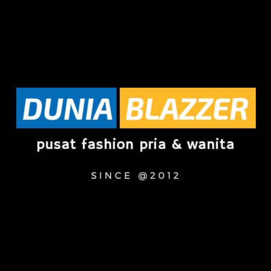 Dunia Blazzer Indonesia